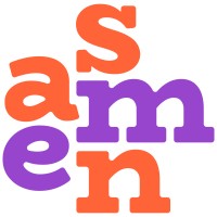 Samen.Leren.Leven Logo