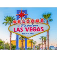 Las Vegas Photographer Logo