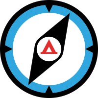 CampMap Logo