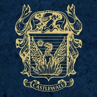 Castlewall Logo
