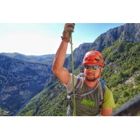 Zelan climbing Logo