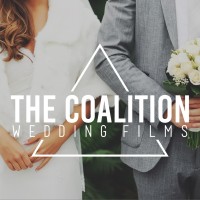 The Coalition Wedding FIlms Logo