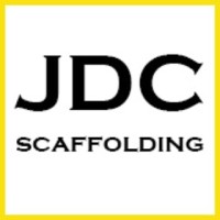 JDC Scaffolding Logo