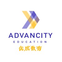 Advancity Education Group Inc. Logo