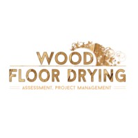 Wood Floor Drying Logo