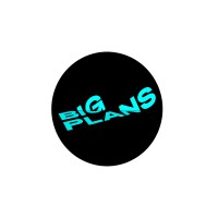 Big Plans Melbourne Logo