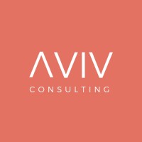 Aviv Logo