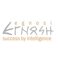 Egnosi Logo