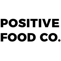 Positive Food Co. Logo