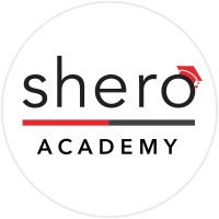 Shero Academy Logo
