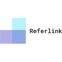Referlink Logo