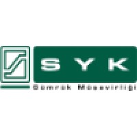 SYK Gümrük Müşavirliği A.Ş. Logo