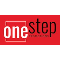One-Step Promotions Logo