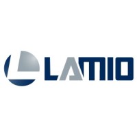 Lamio Logo
