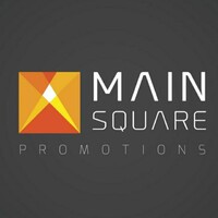Main Square Promotions Logo