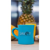 Savoy Restaurant Logo