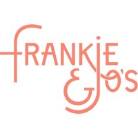 Frankie & Jos Logo