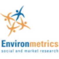 Environmetrics Pty Limited Logo
