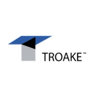Troake Wallboard Services Ltd Logo