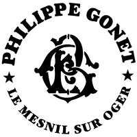 Champagne-Philippe-Gonet Logo