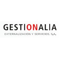 Gestionalia Logo