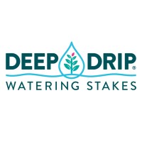 Deep Drip Watering Stakes by Green King, Inc. Logo