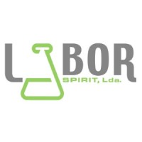 Laborspirit Logo