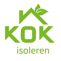 Kok Isoleren Logo