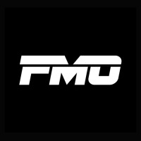 FMO Creative Services Logo