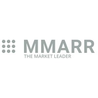 MMARR Logo