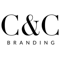 C&C BRANDING Logo