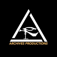 Archives Entertainment Logo