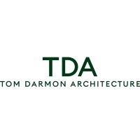 Tom Darmon Architecture Logo