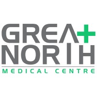 Great North Medical Centre Logo