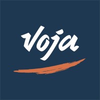 Voja.Travel Logo