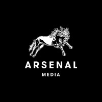 Arsenal Media Logo