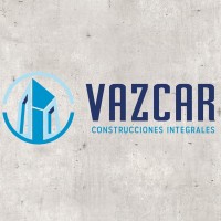 Vazcar Edificaciones Logo