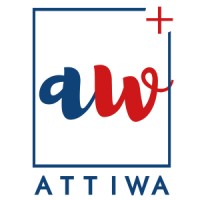 Attiwa+ Logo