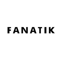 Fanatik | Brand Activation Agency + Shop Logo