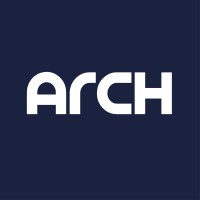 ARCH Logo