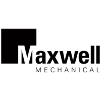 Maxwell Mechanical Logo