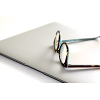 On-Site Eye Care Logo
