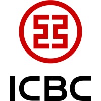 Industrial and Commercial Bank of China Limited, Beijing, Zurich Branch Logo