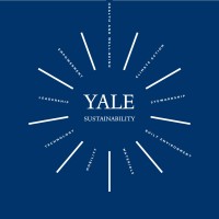 Yale Sustainability Logo