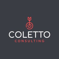 Coletto Consulting Logo