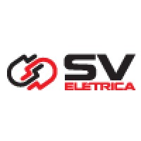 SV Elétrica Logo