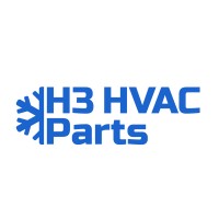 H3 HVAC Parts, LLC Logo
