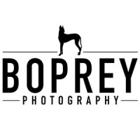 Boprey Photography Logo