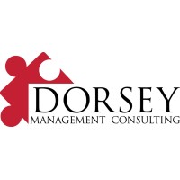 Dorsey Management Consulting Logo