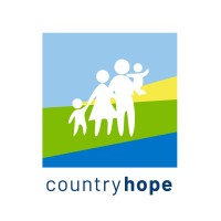 Country Hope Logo